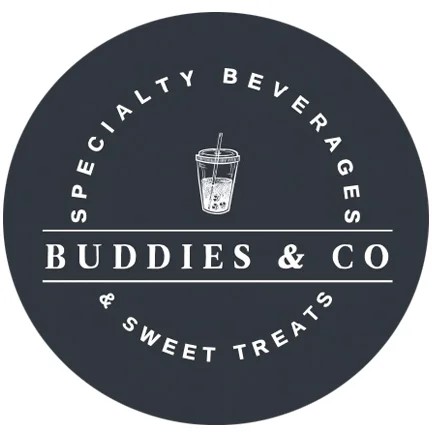 Logo for Buddies & Co